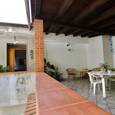 Le Case Del Borgo - Perla Capo dʼOrlando Eksteriør bilde
